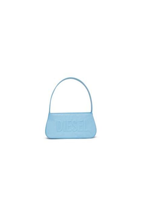 Borsa a spalla con logo DIESEL KIDS | J02521 KXBEWK856